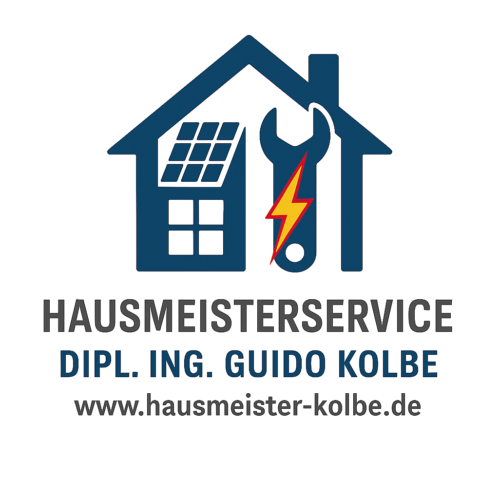 Hausmeisterservice Logo